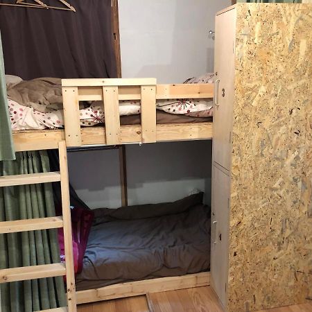 Guest House Yasube Sapporo Ngoại thất bức ảnh